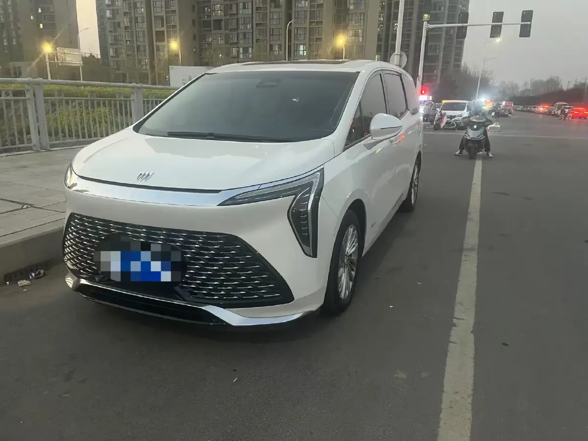 2023 Buick Century 2.0T 237HP L4 9AT