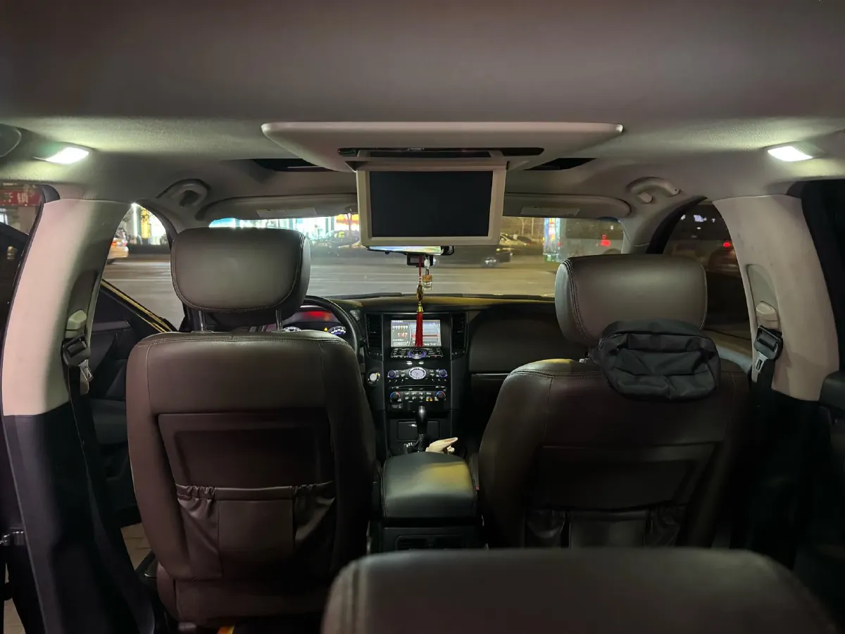 2009 Infiniti FX 3.5L 307HP V6 7AT,autocango,china used car exporter,china ev exporter,chinese used car exporter,chinese used ev exporter