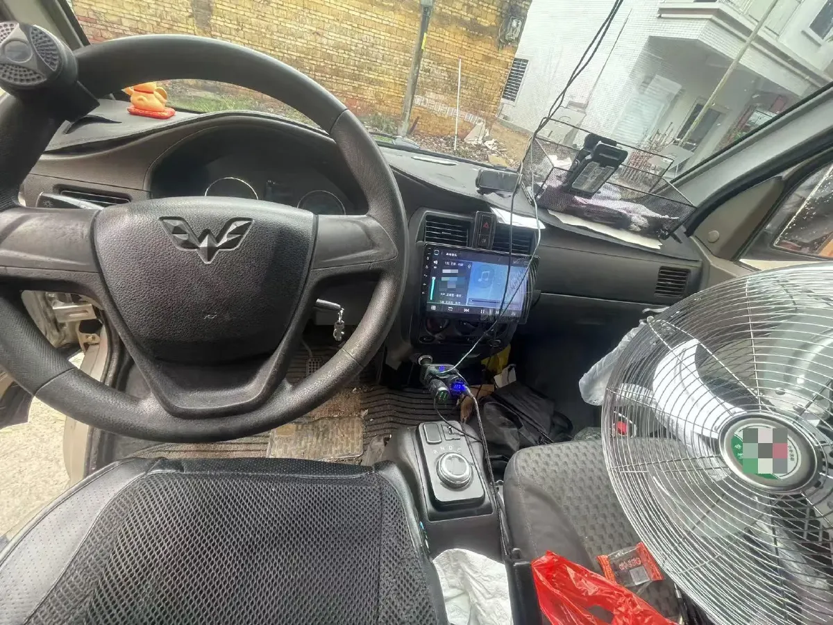 2021 WuLing Electric Truck BEV 41.6KWH,autocango,china used car exporter,china ev exporter,chinese used car exporter,chinese used ev exporter