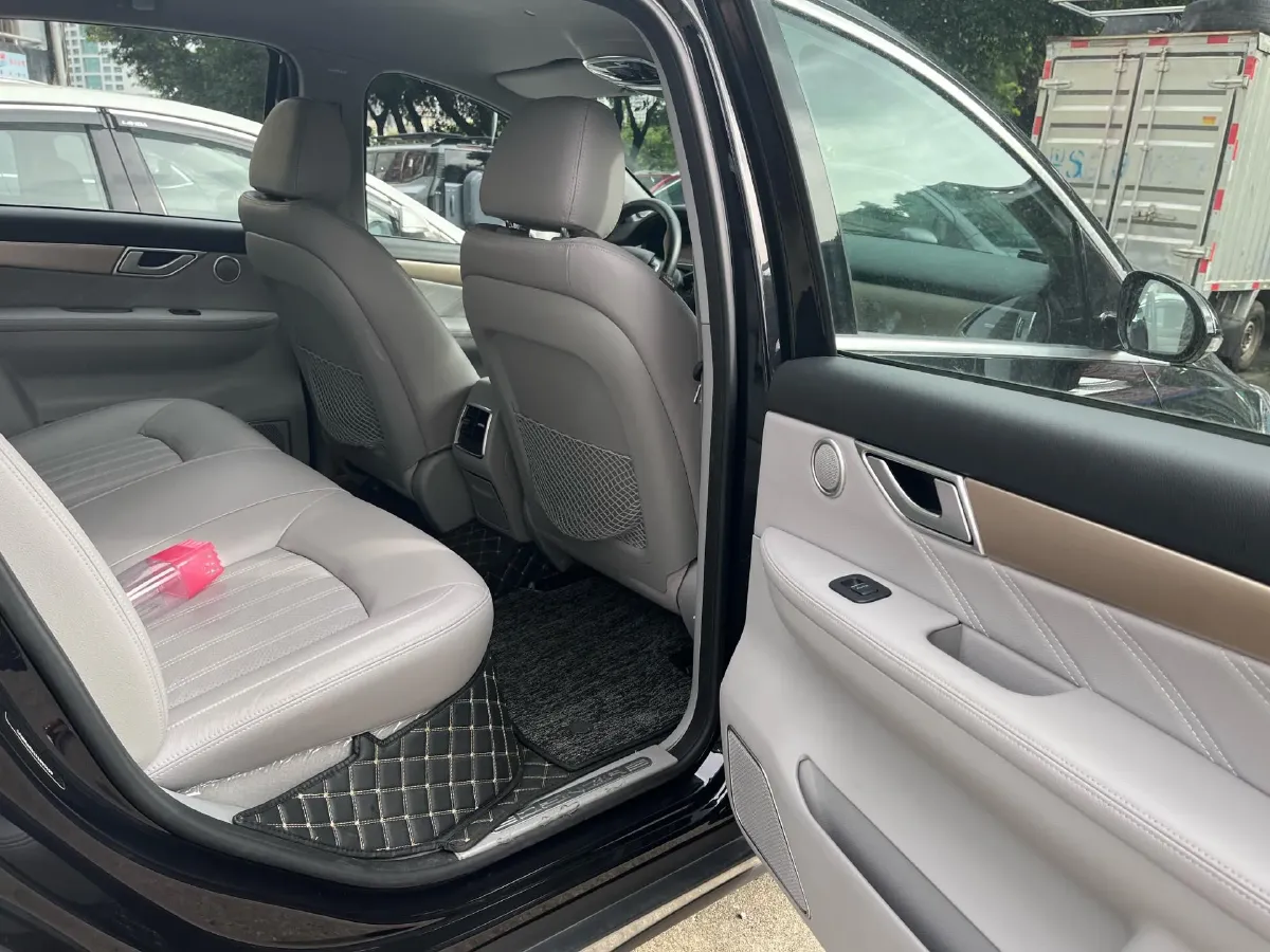 2018 Denza Denza BEV 70KWH,autocango,china used car exporter,china ev exporter,chinese used car exporter,chinese used ev exporter