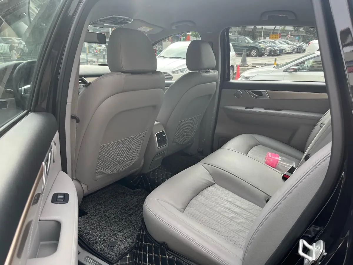 2018 Denza Denza BEV 70KWH,autocango,china used car exporter,china ev exporter,chinese used car exporter,chinese used ev exporter