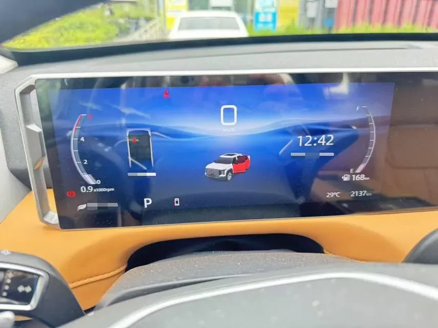 2025 MAXUS InterstellarX 2.5T 224HP L4 8AT,autocango,china used car exporter,china ev exporter,chinese used car exporter,chinese used ev exporter