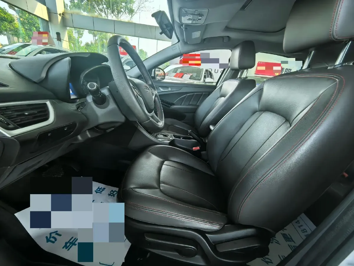 2016 Chery Arrizo 7 1.6L 126HP L4 CVT,autocango,china used car exporter,china ev exporter,chinese used car exporter,chinese used ev exporter