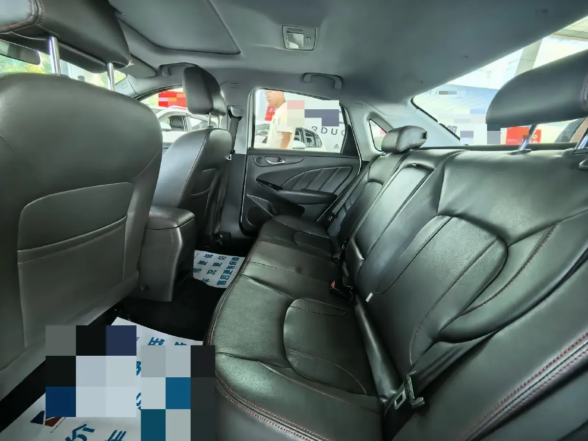 2016 Chery Arrizo 7 1.6L 126HP L4 CVT,autocango,china used car exporter,china ev exporter,chinese used car exporter,chinese used ev exporter