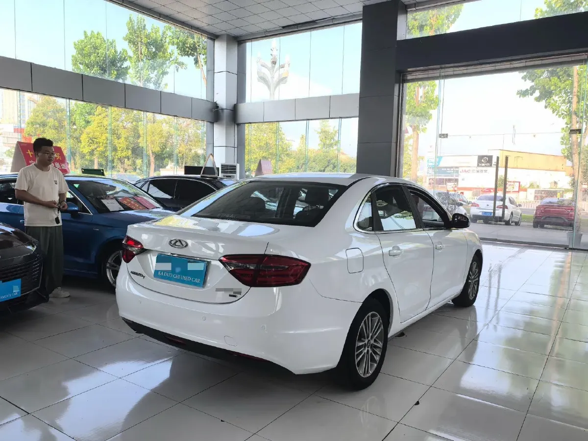 2016 Chery Arrizo 7 1.6L 126HP L4 CVT,autocango,china used car exporter,china ev exporter,chinese used car exporter,chinese used ev exporter