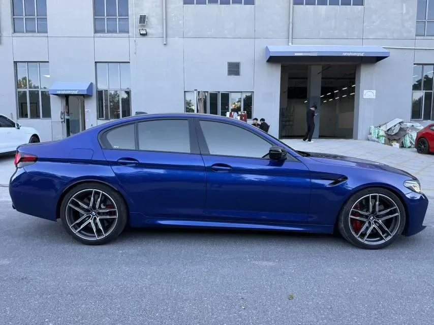 2021 BMW M5 4.4T 600HP V8 8AT,autocango,china used car exporter,china ev exporter,chinese used car exporter,chinese used ev exporter