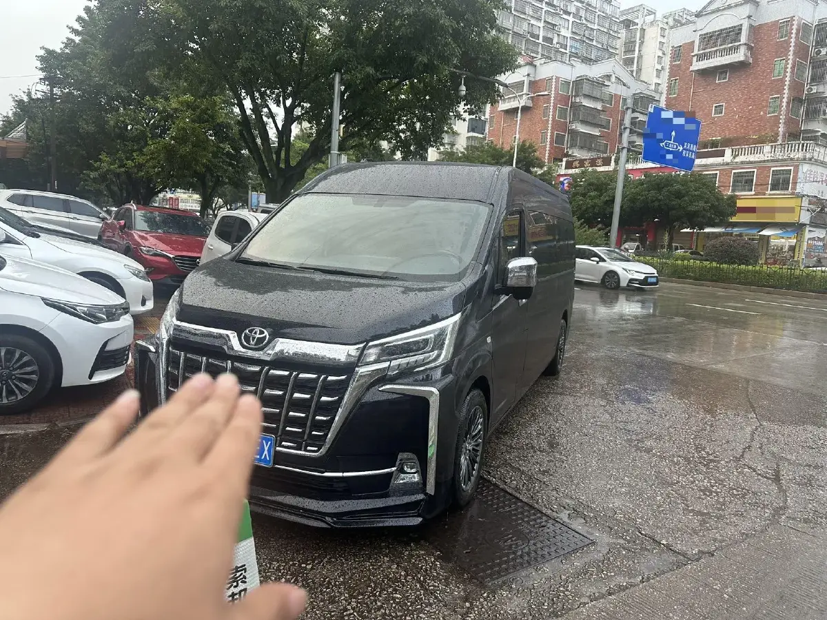 2019 Golden Dragon Sea Lion BEV 51.67KWH