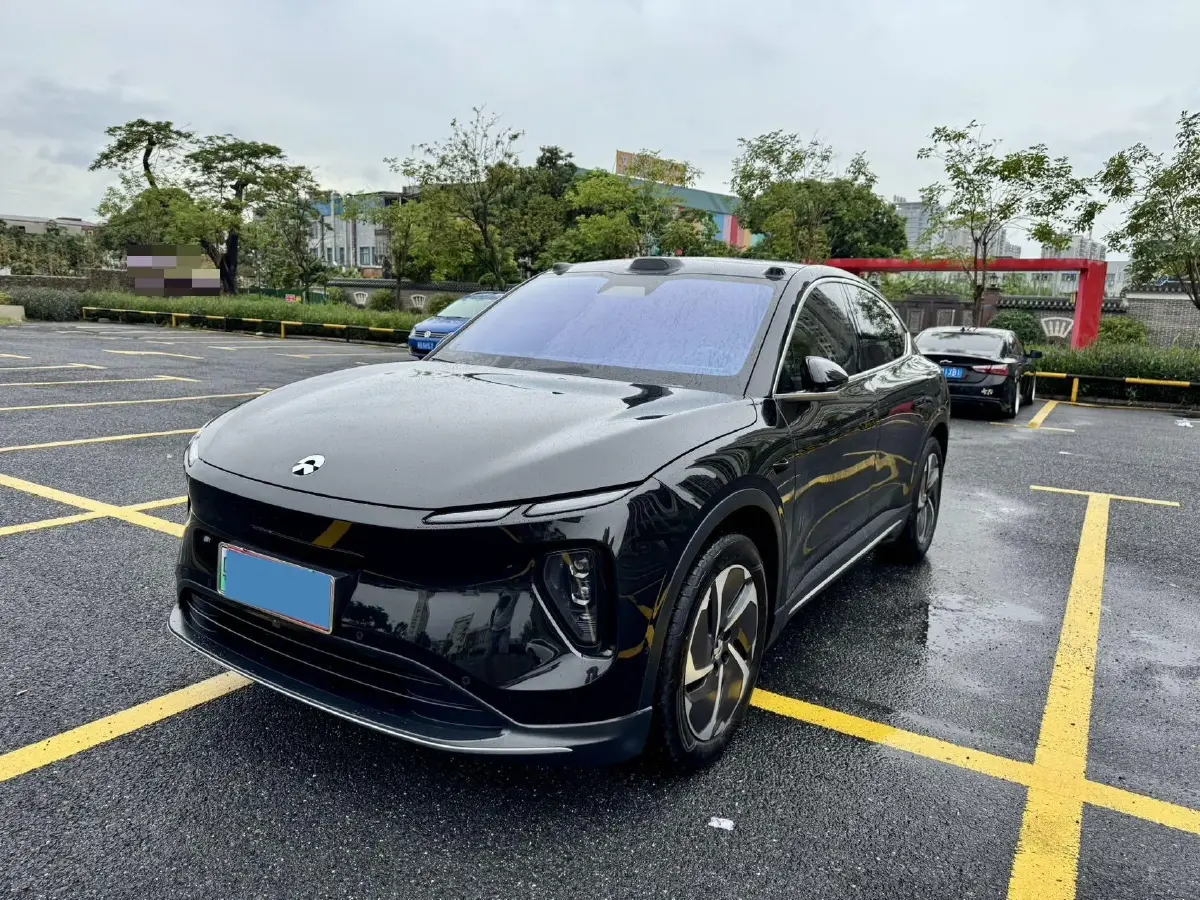 2024 NIO ES6 BEV 75KWH