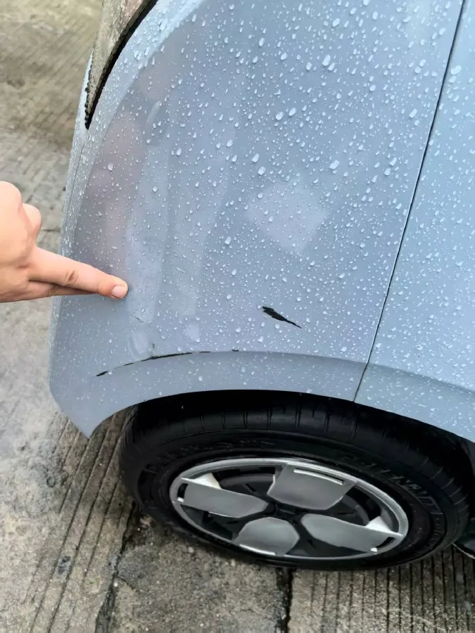 2023 WuLing Air ev BEV 28.4KWH,autocango,china used car exporter,china ev exporter,chinese used car exporter,chinese used ev exporter