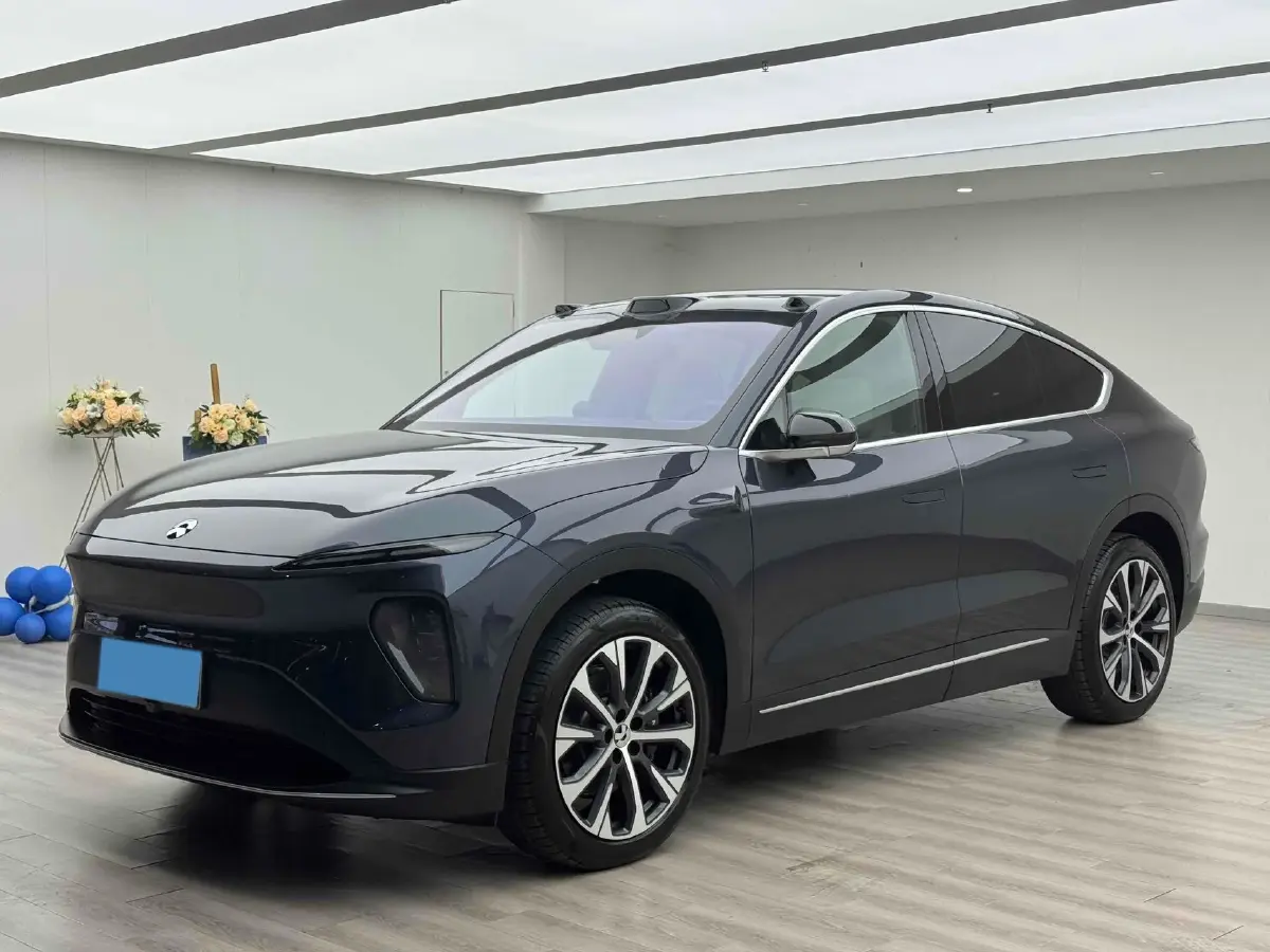 2024 NIO EC7 BEV 75KWH