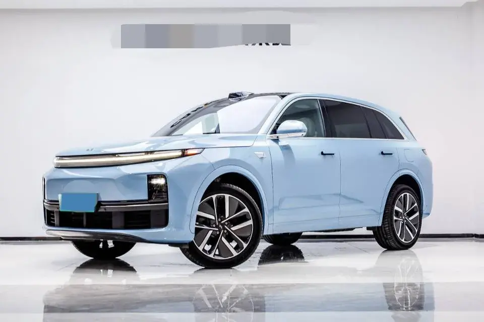 2024 Li L7 Range Extended 154HP REEV 52.3KWH
