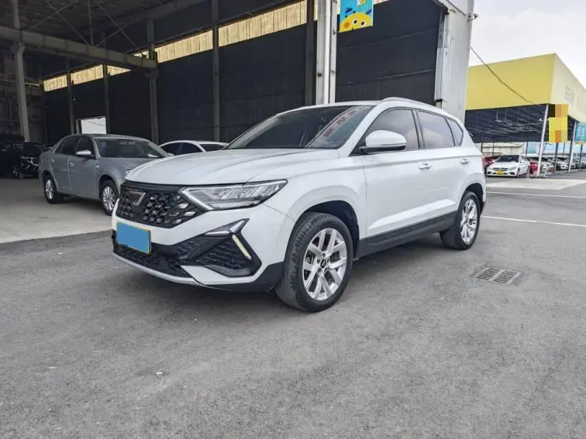 2022 Jetta VS5 1.4T 150HP L4 6AT