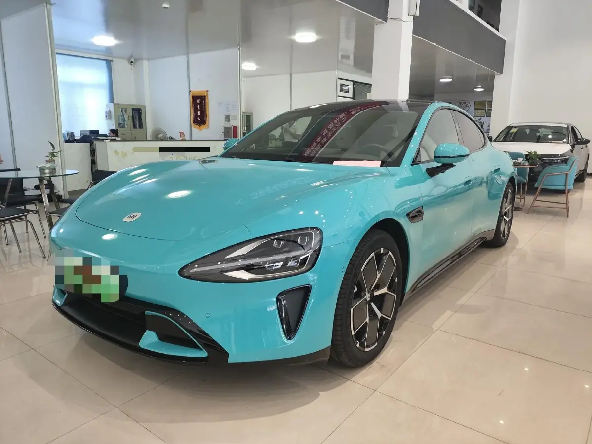 2024 MI SU7 BEV 73.6KWH