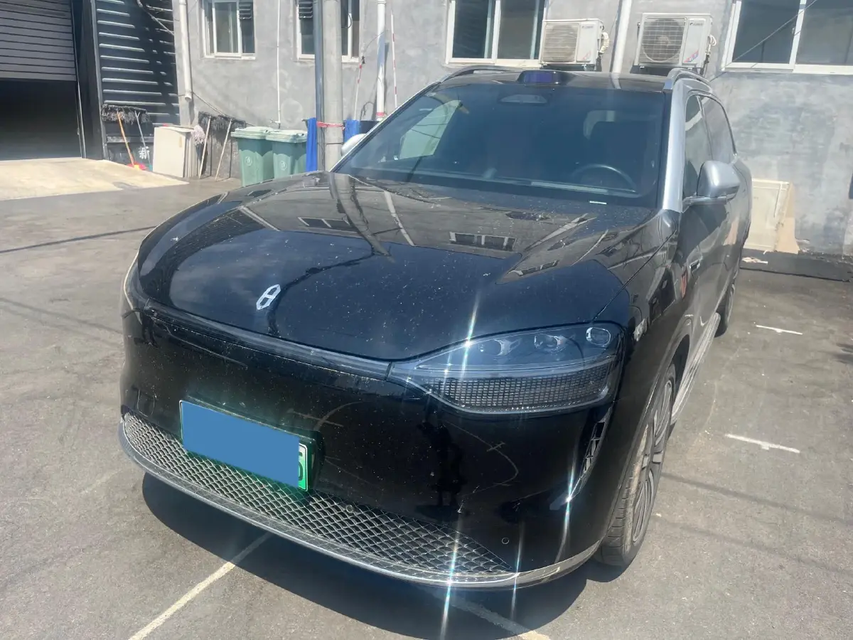 2024 HIMA AITO M9 BEV 100KWH