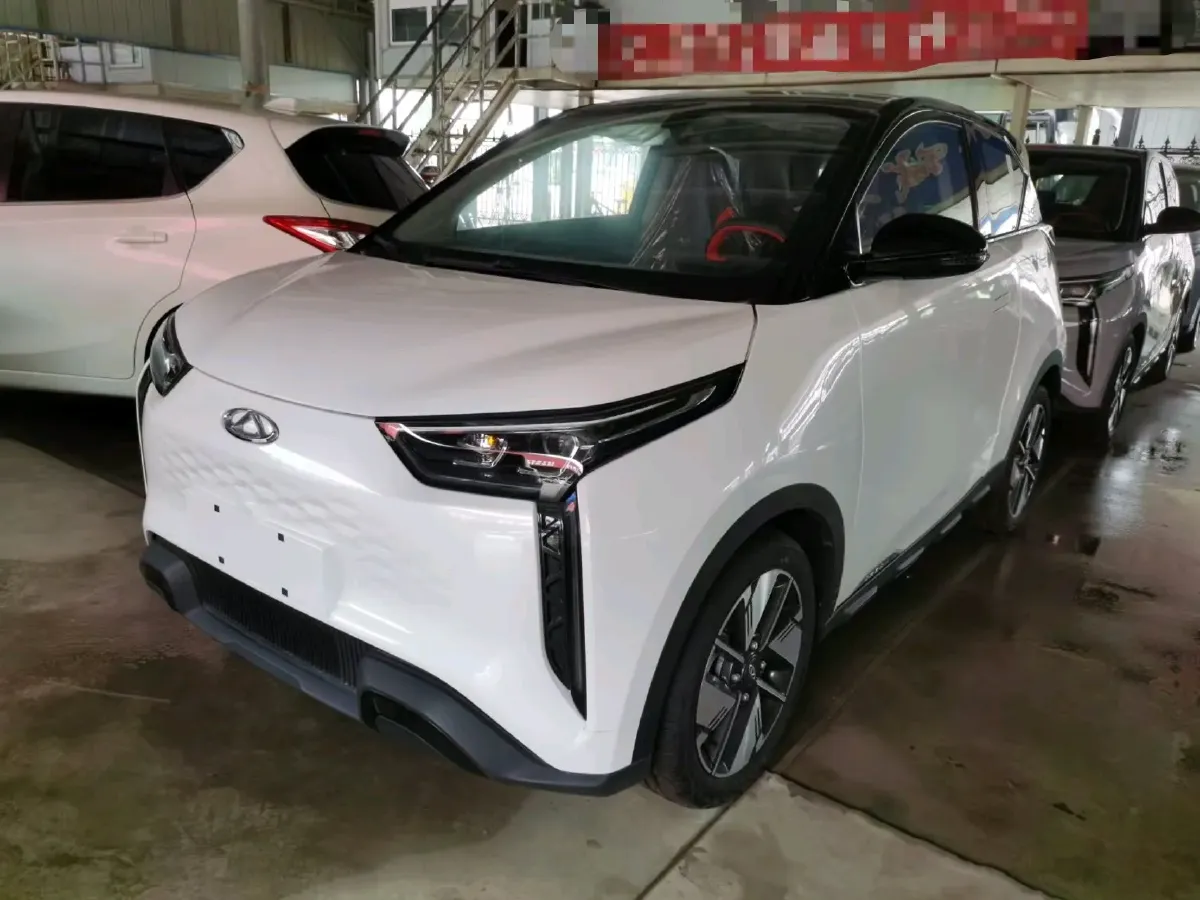 2022 Chery EV WuJie Pro BEV 29.23KWH,autocango,china used car exporter,china ev exporter,chinese used car exporter,chinese used ev exporter