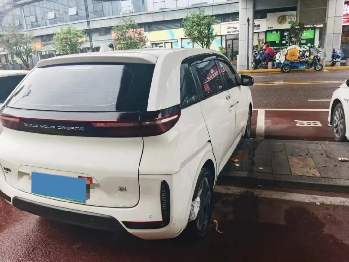 2021 BYD D1 BEV 53.6KWH,autocango,china used car exporter,china ev exporter,chinese used car exporter,chinese used ev exporter