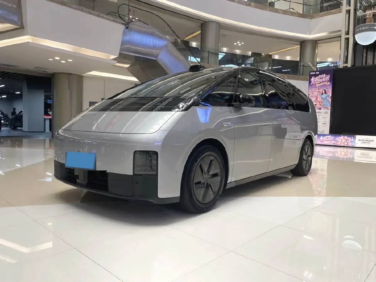 2024 Li MEGA BEV 102.7KWH