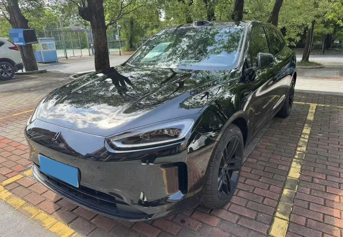 2024 HIMA AITO M5 BEV 83KWH
