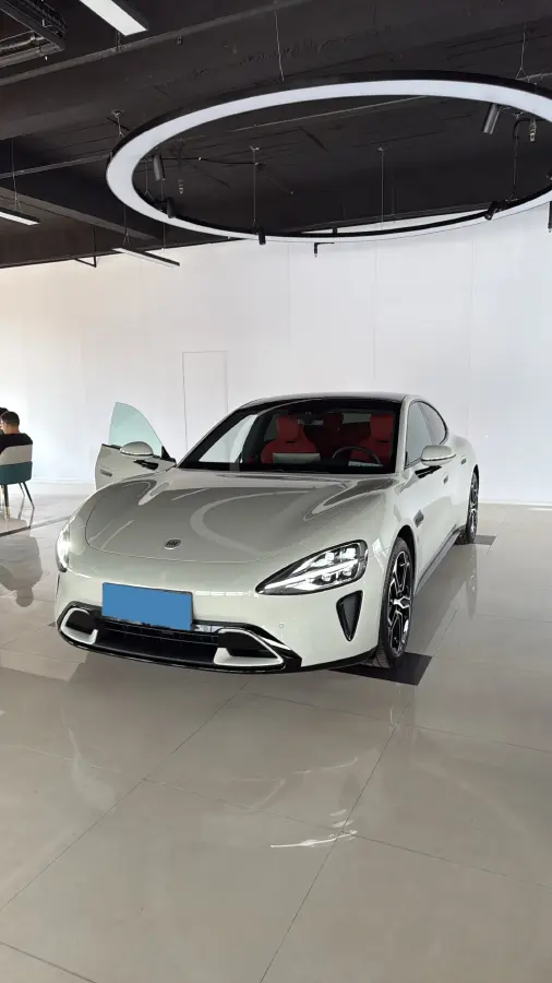 2024 MI SU7 BEV 73.6KWH