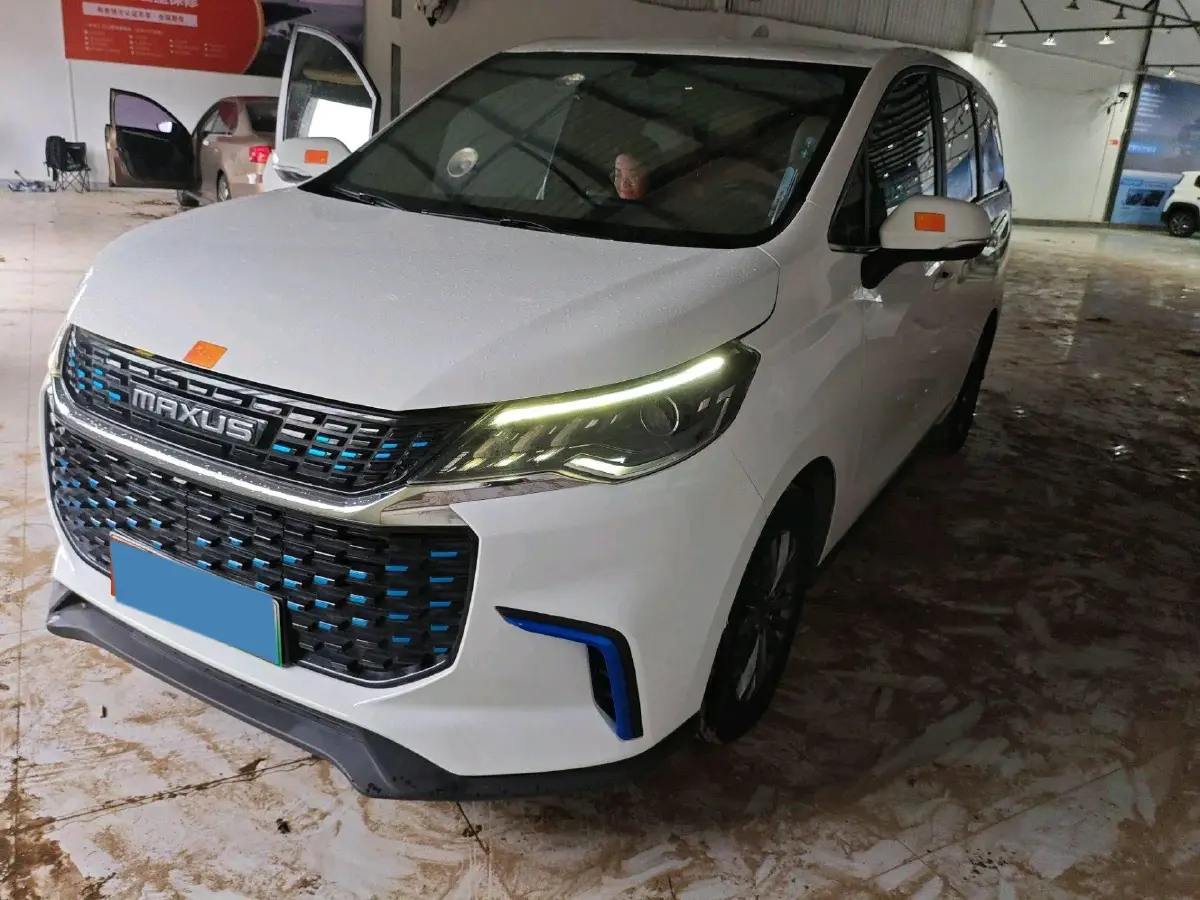 2024 MAXUS DaJia 5 BEV 61.1KWH