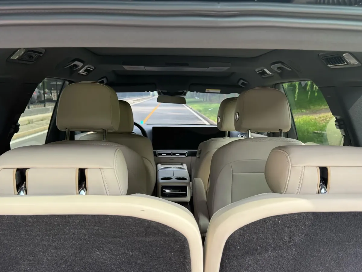 2022 Li L9 Range Extended 154HP REEV 42.6KWH,autocango,china used car exporter,china ev exporter,chinese used car exporter,chinese used ev exporter