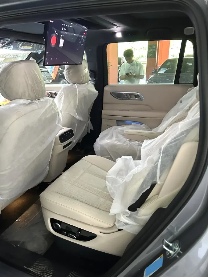 2025 Deepal S09 REEV 150HP REEV,autocango,china used car exporter,china ev exporter,chinese used car exporter,chinese used ev exporter