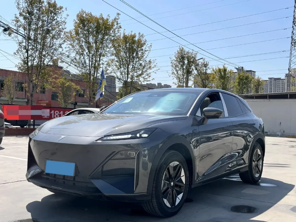 2024 Deepal S07 1.5L 95HP L4 REEV 39.05KWH