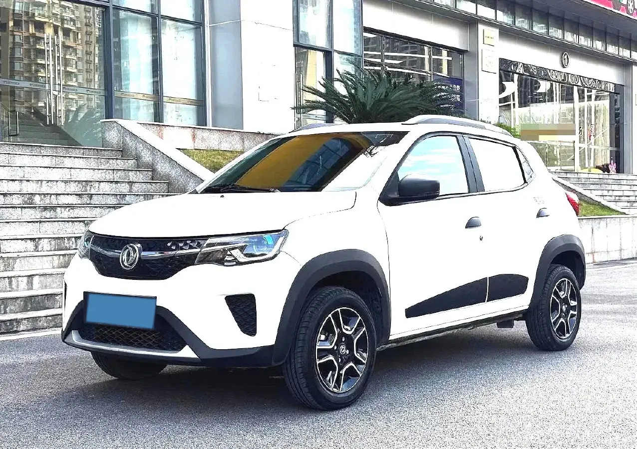2022 DongFeng Nammi EX1 BEV 26.8KWH