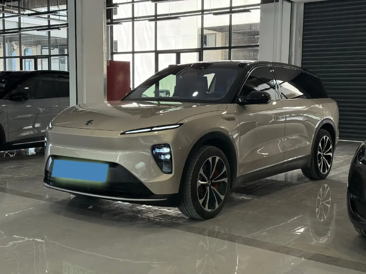 2023 NIO ES8 BEV 75KWH