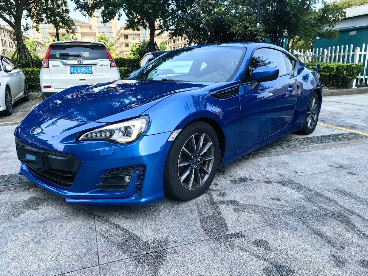 2019 Ford Focus 2.3T 280HP L4 6MT