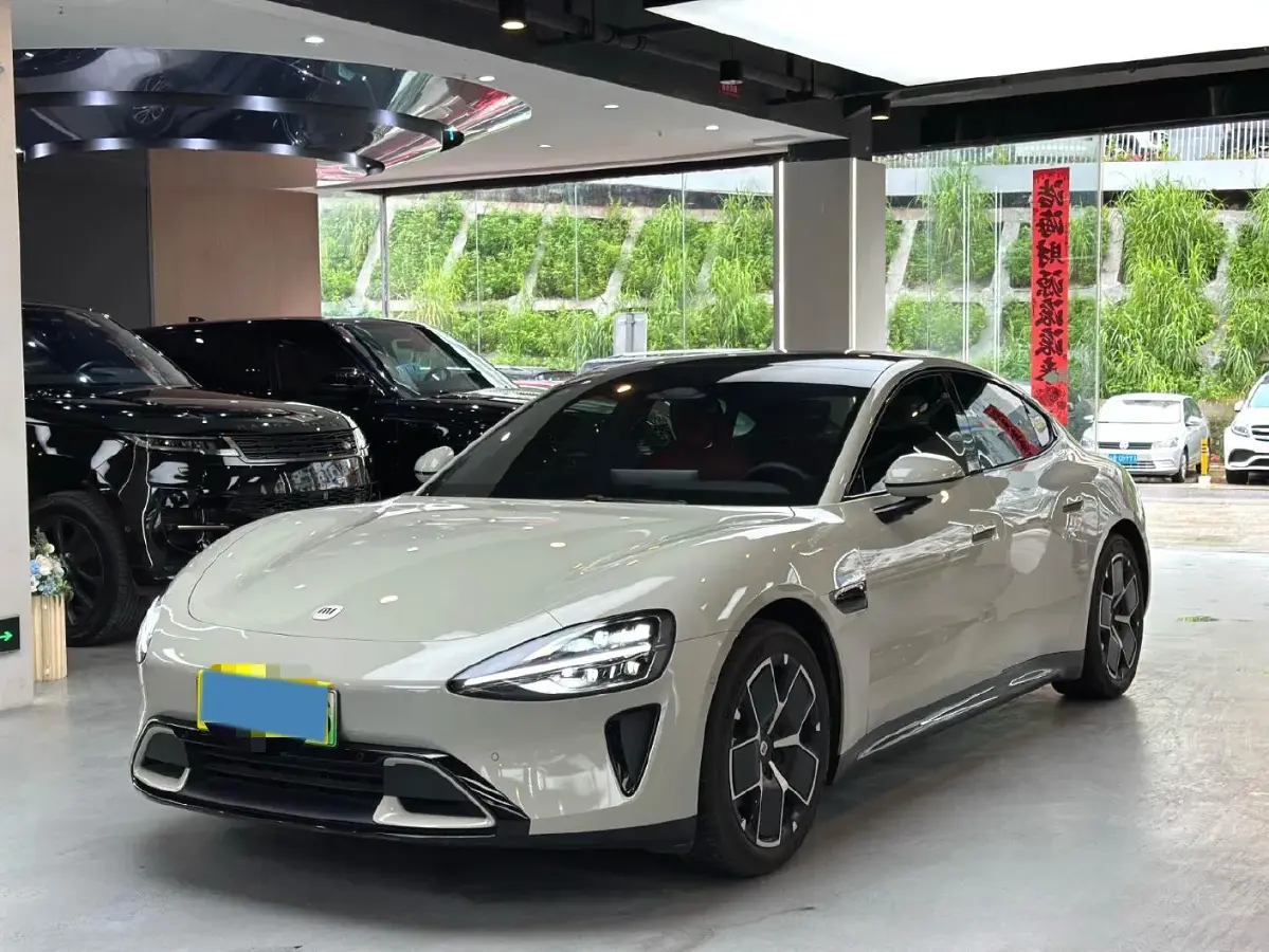 2024 MI SU7 BEV 73.6KWH