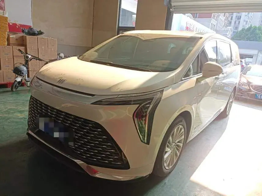 2025 Buick Century 2.0T 237HP L4 9AT