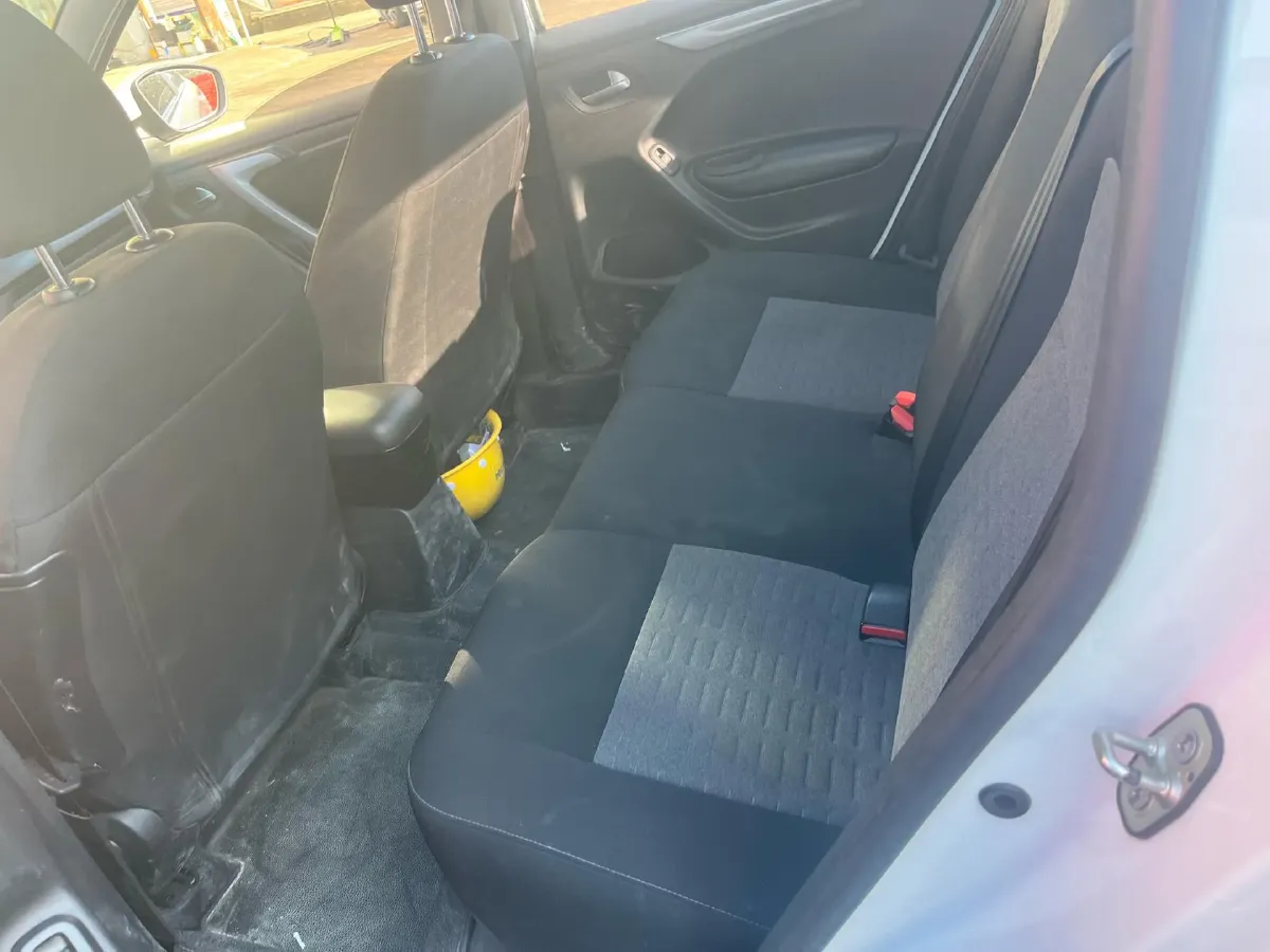 2020 Citroen C3L 1.2T 116HP L3 6DCT,autocango,china used car exporter,china ev exporter,chinese used car exporter,chinese used ev exporter