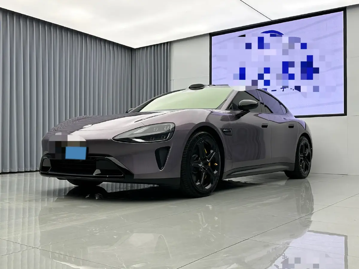 2024 MI SU7 BEV 101KWH