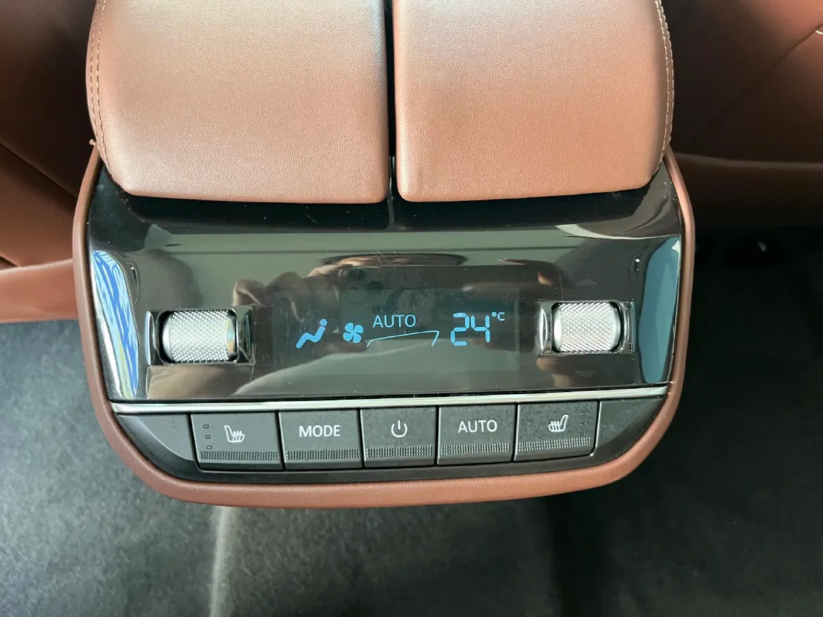 2023 MAXUS Territory 2.0T 218HP L4 8AT,autocango,china used car exporter,china ev exporter,chinese used car exporter,chinese used ev exporter