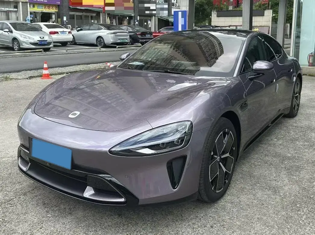 2024 MI SU7 BEV 73.6KWH