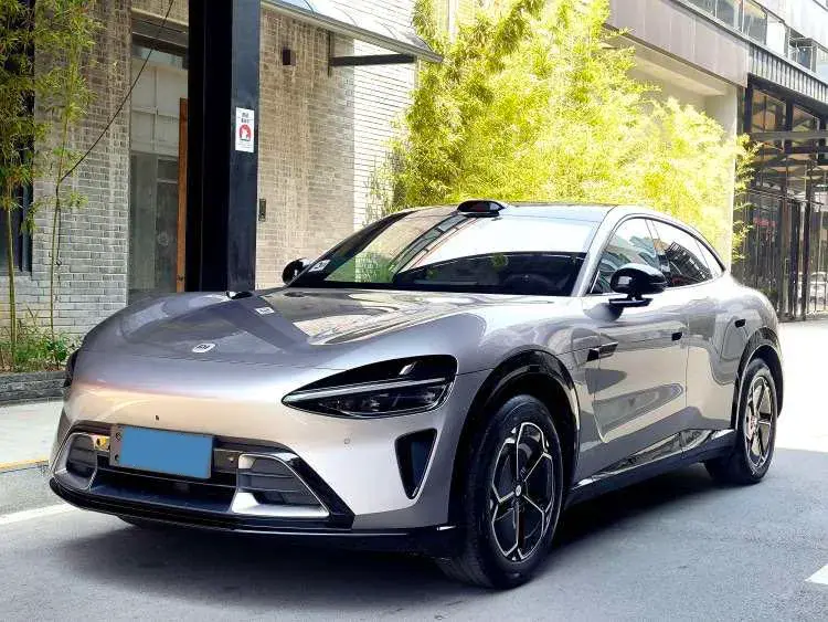 2025 MI YU7 BEV 96.3KWH