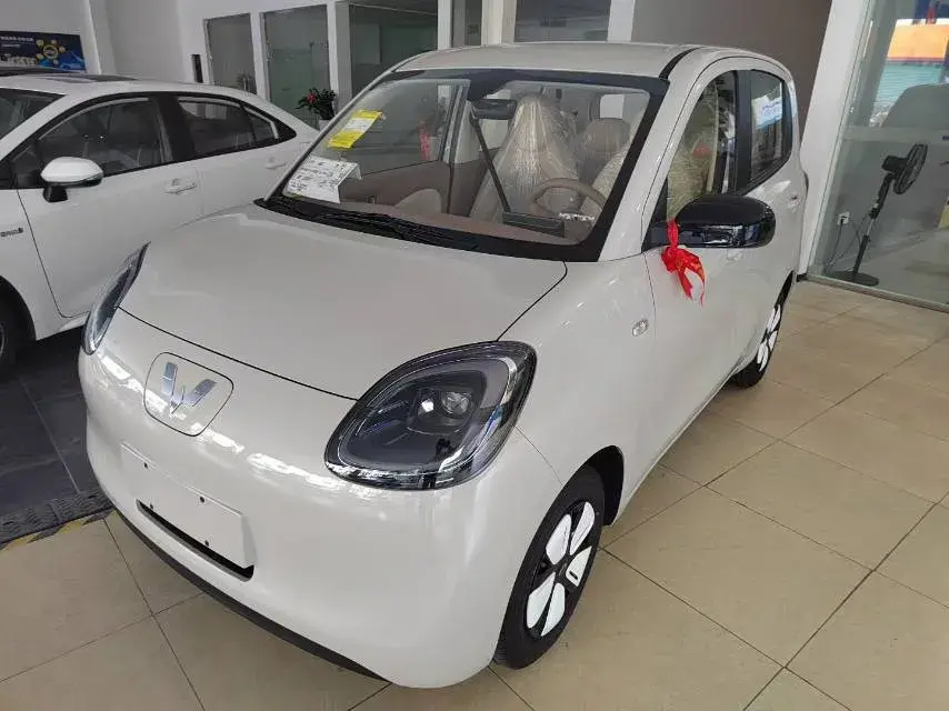 2025 WuLing HongGuang MINI EV BEV 16.2KWH