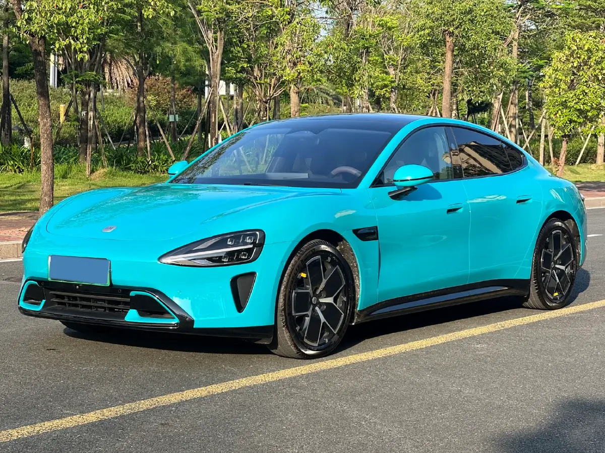 2024 MI SU7 BEV 73.6KWH