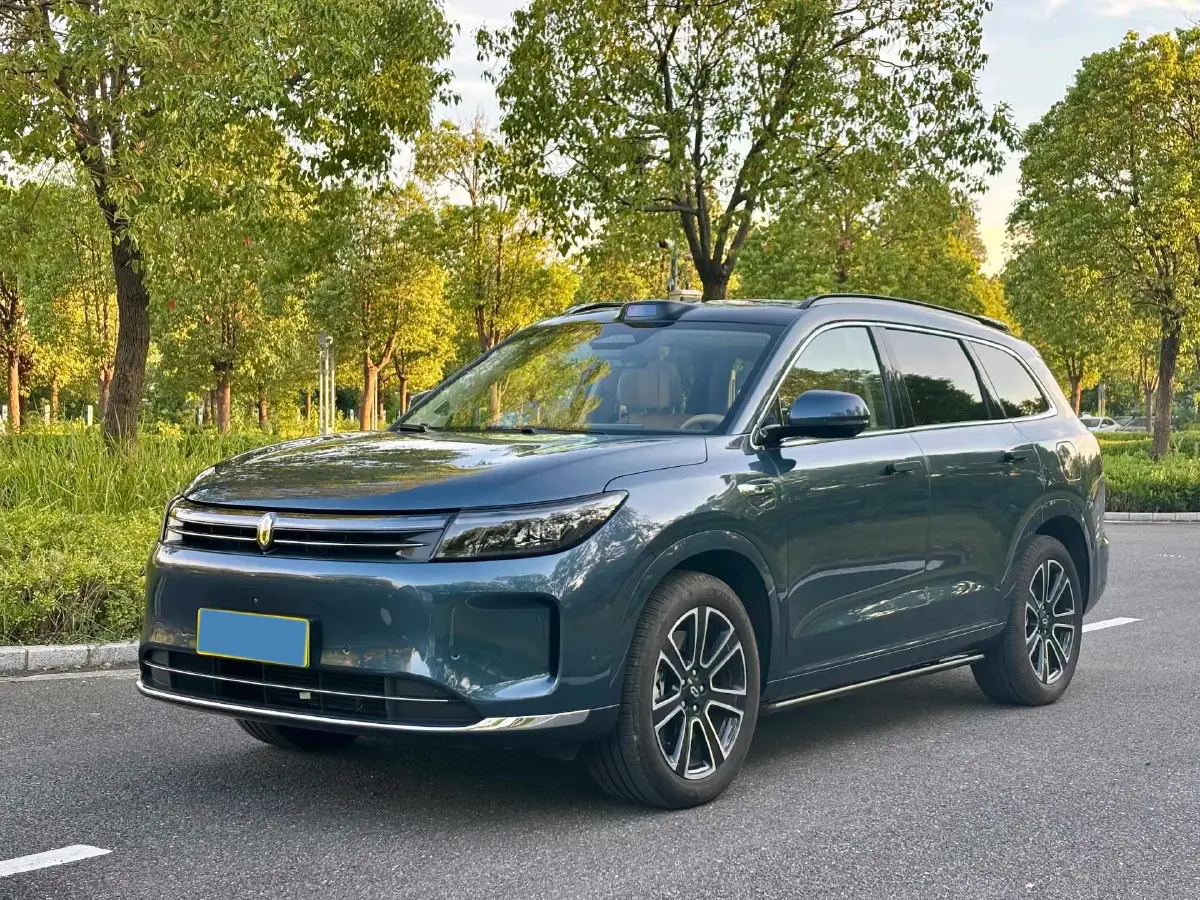 2024 AITO AITO M7 1.5T 152HP L4 REEV 42KWH