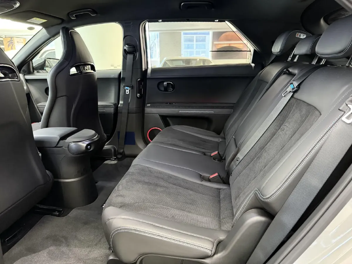 2024 Hyundai IONIQ 5 N BEV 83.3KWH,autocango,china used car exporter,china ev exporter,chinese used car exporter,chinese used ev exporter