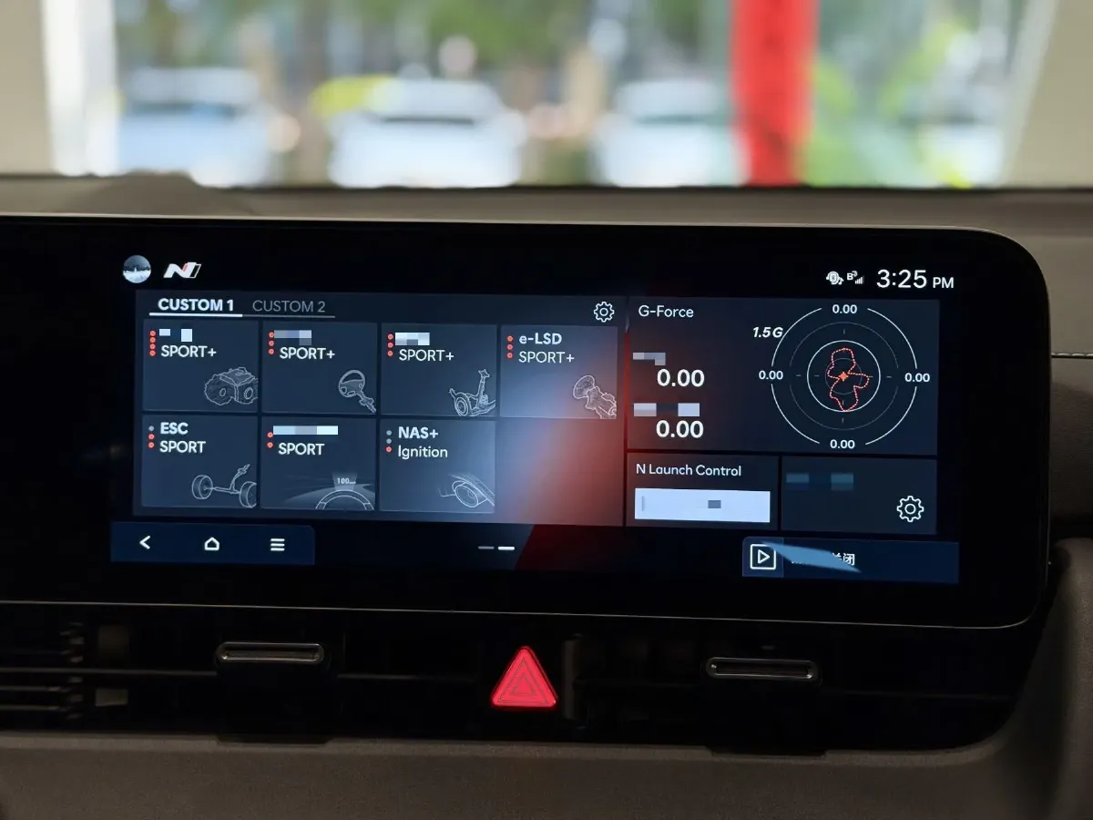 2024 Hyundai IONIQ 5 N BEV 83.3KWH,autocango,china used car exporter,china ev exporter,chinese used car exporter,chinese used ev exporter