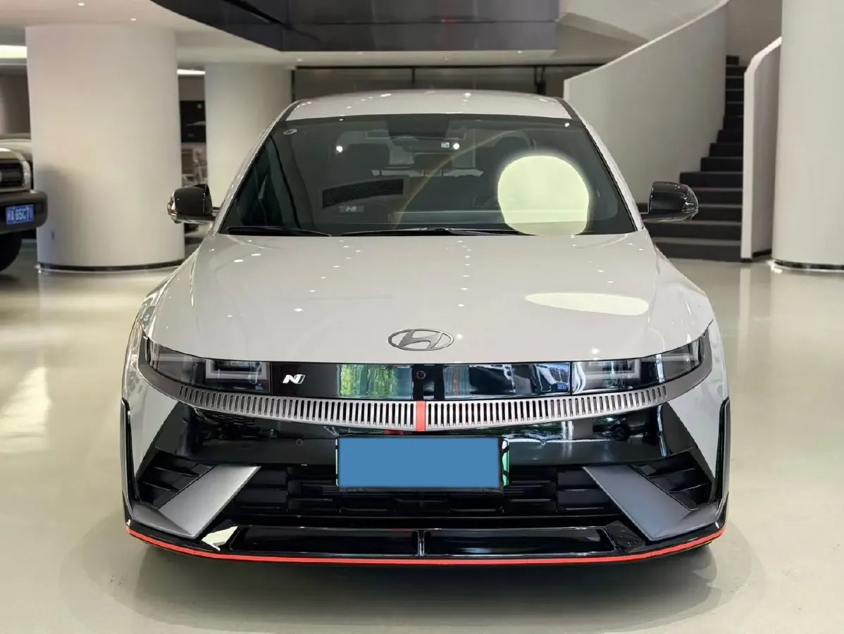 2024 Hyundai IONIQ 5 N BEV 83.3KWH,autocango,china used car exporter,china ev exporter,chinese used car exporter,chinese used ev exporter