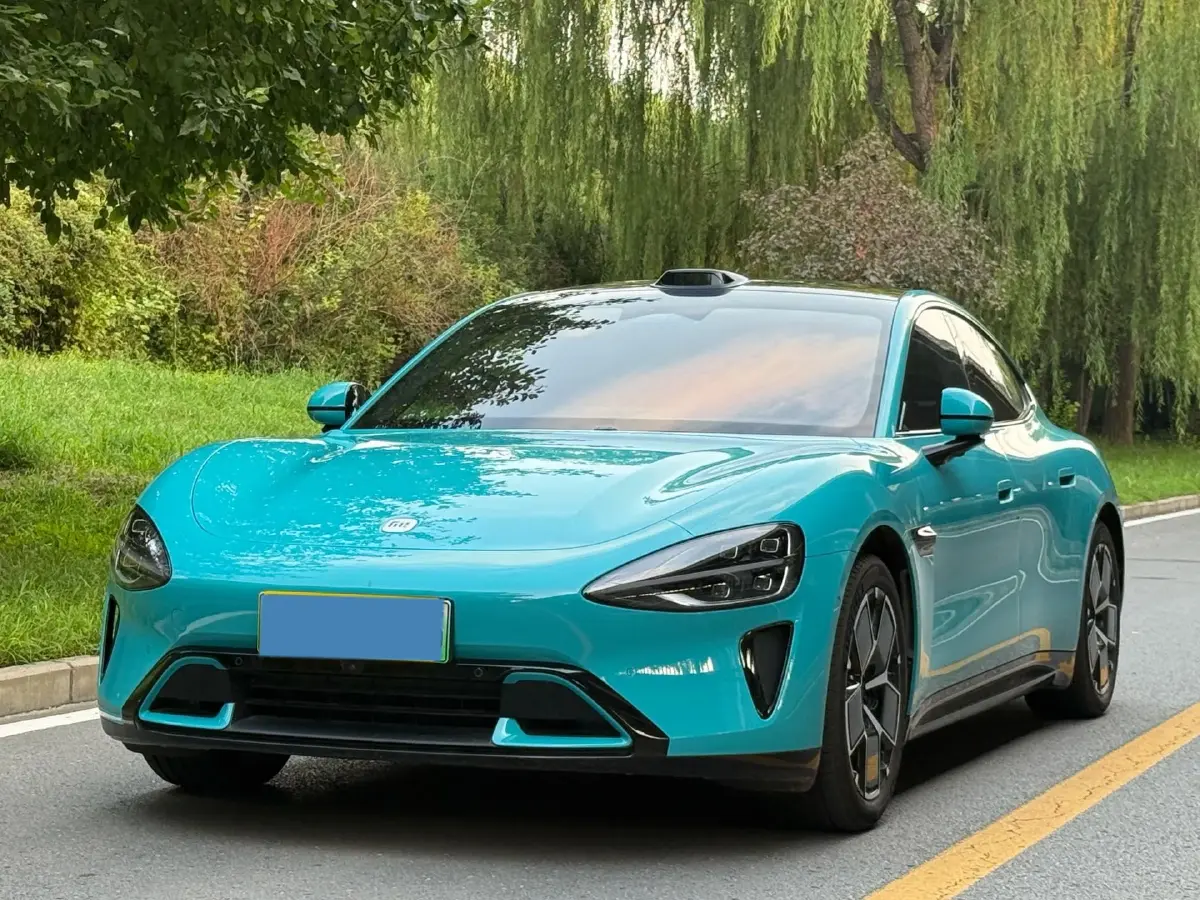 2024 MI SU7 BEV 73.6KWH