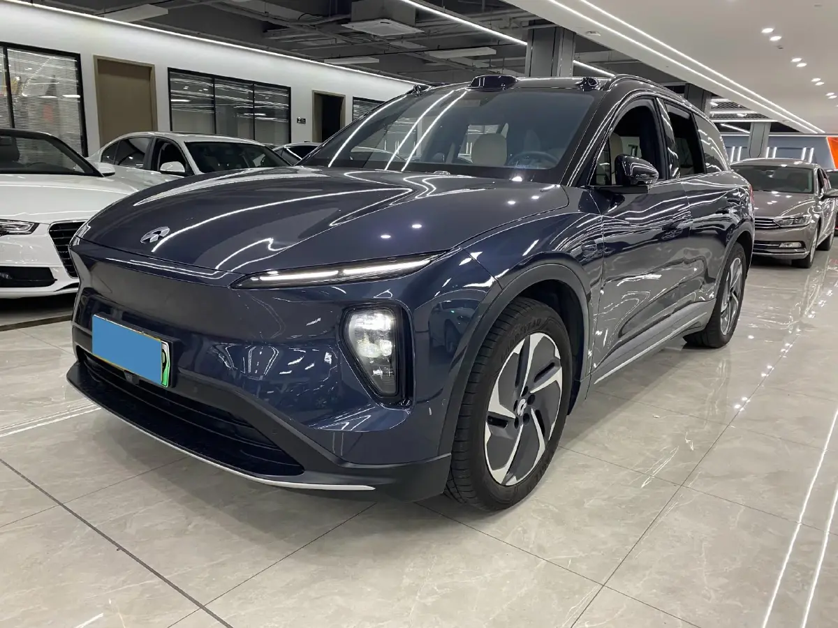 2024 NIO ES6 BEV 75KWH