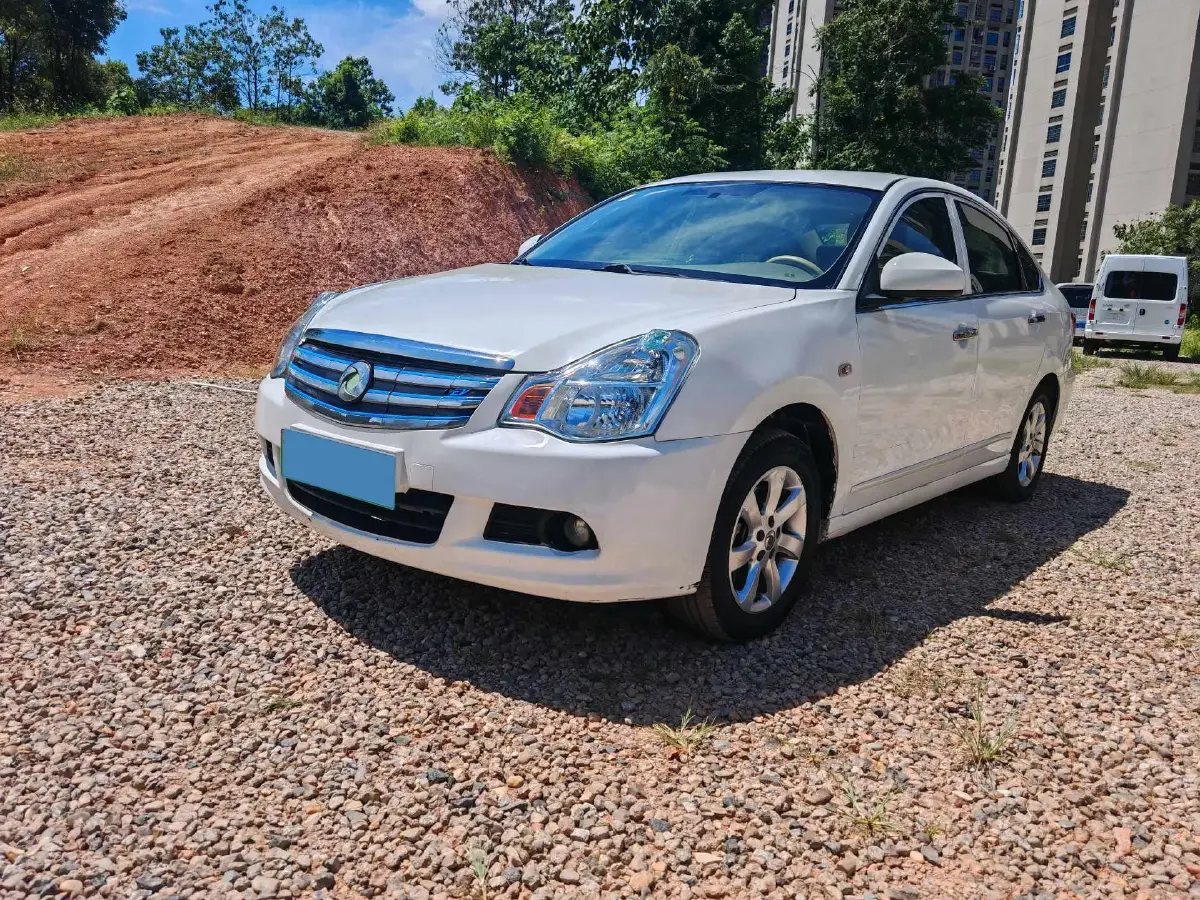 2019 Dongfeng JunFeng E11K BEV 57.757KWH