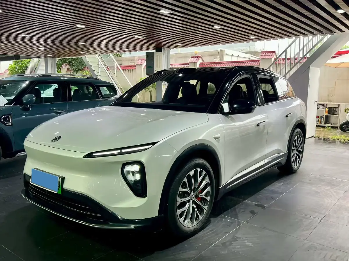 2023 NIO ES6 BEV 75KWH