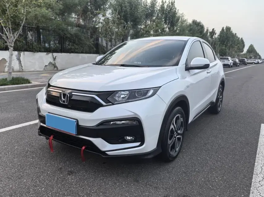 2021 Honda XR-V 1.5T 177HP L4 CVT