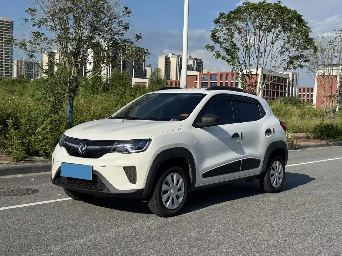 2021 DongFeng Nammi EX1 BEV 26.8KWH