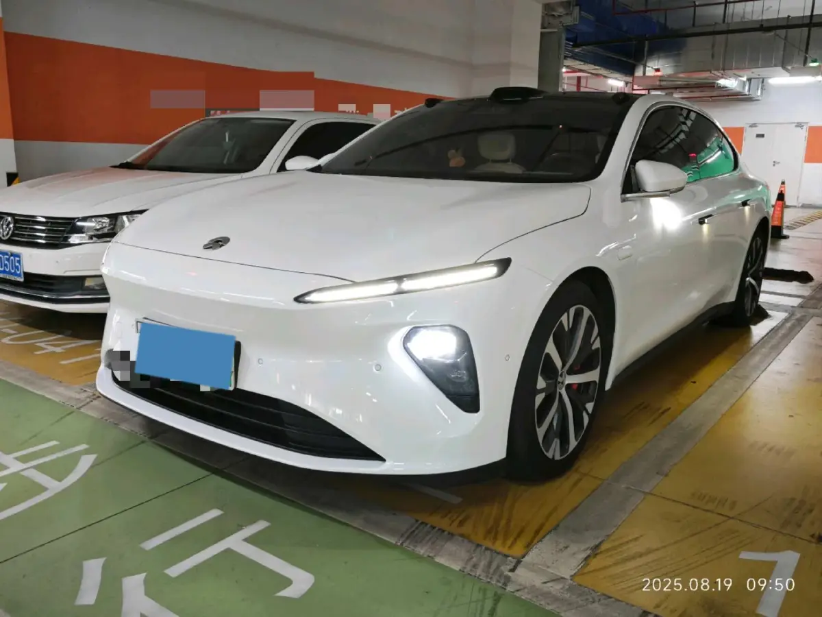 2021 Volkswagen ID.6 Crozz BEV 84.8KWH